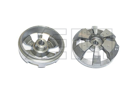 Brake Drums - 216198