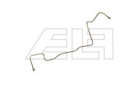 Brake line - 216207