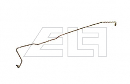 Brake line - 216209
