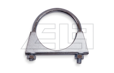Exhaust clamp - 216261