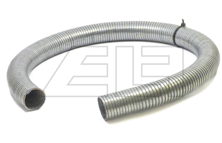 Flexible exhaust pipe - 216281