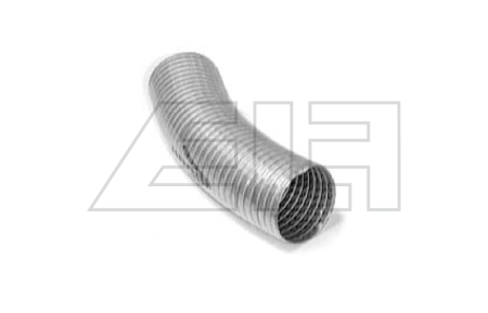 Flexible exhaust pipe - 216282