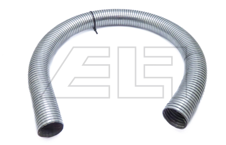 Flexible exhaust pipe - 216286