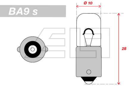 Light bulb - 216354