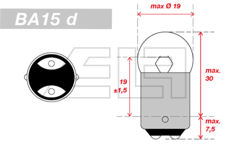 Glühbirne- - 216382
