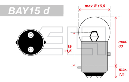 Light bulb - 216396
