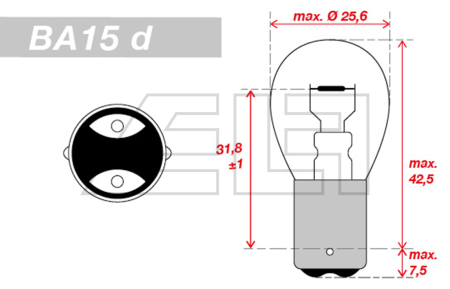 Light bulb - 216434
