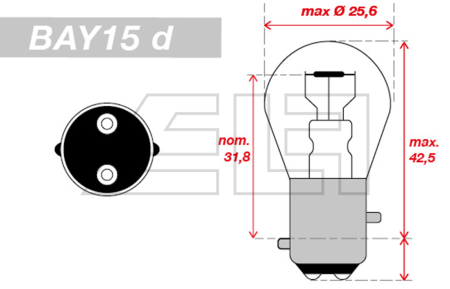 Light bulb - 216466