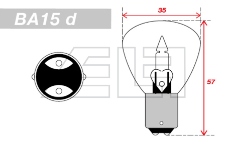 Light bulb - 216483