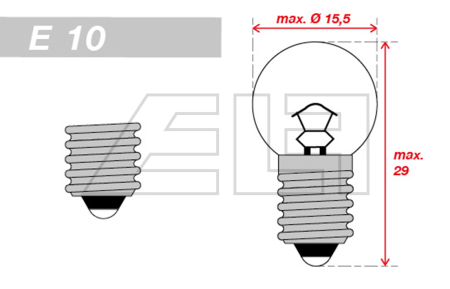 Light bulb - 216551