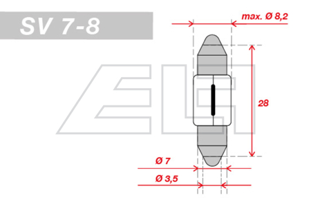 Light bulb - 216625