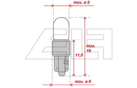 Light bulb - 216663