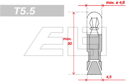 Light bulb - 216669