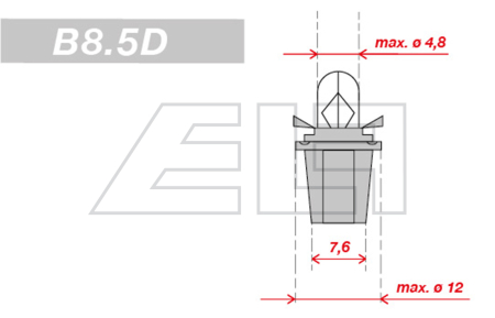 Light bulb - 216671