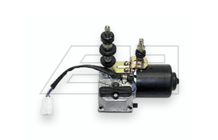 Wiper motor - 216686