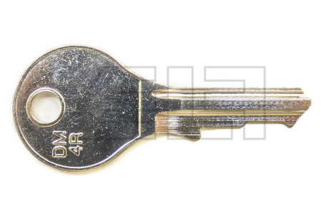 Ignition key - 216903