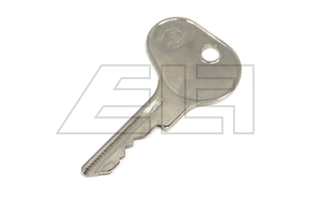 Ignition key - 216960