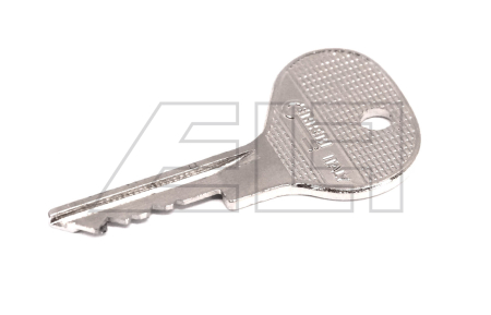 Ignition key E30 - 216980