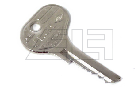 Ignition key - 216991