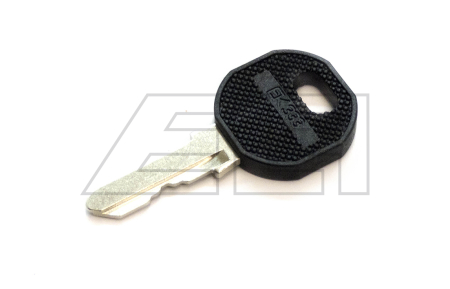 Ignition key - 216994