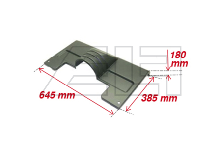 Hood - 217054