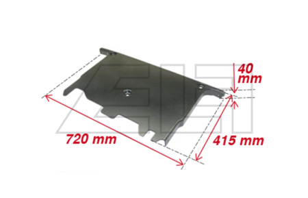 Hood - 217059