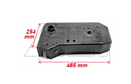 Haube - 217084