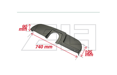 Hood - 217140