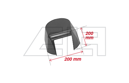 Haube - 217144