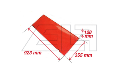 Hood - 217157