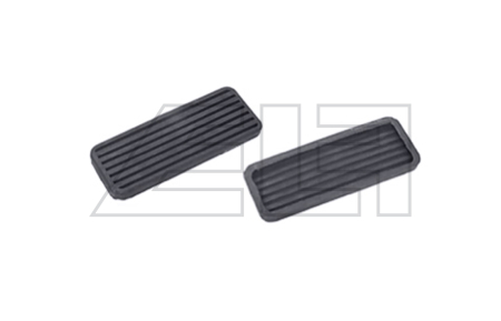 Pedal rubber - 217164