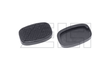Pedal rubber - 217166