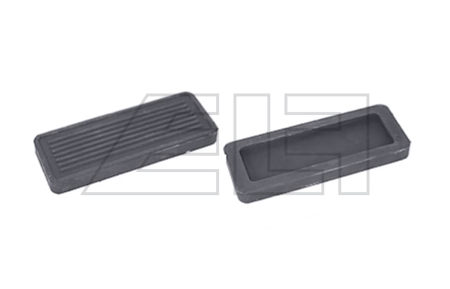 Pedal rubber - 217167