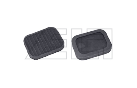 Pedal rubber - 217168