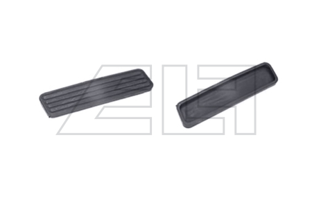 Pedal rubber - 217169
