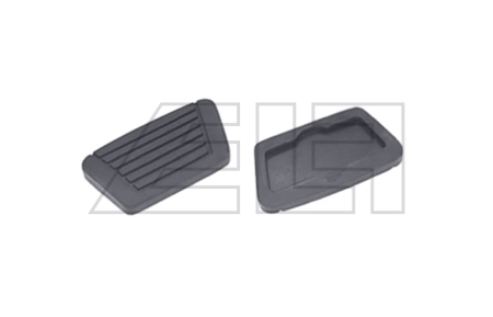 Pedal rubber - 217170