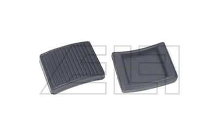Pedal rubber - 217171
