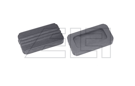 Pedal rubber - 217173