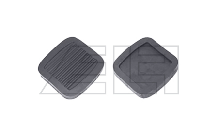 Pedal rubber - 217175