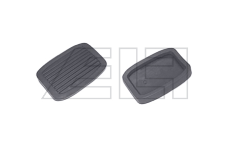 Pedal rubber - 217177