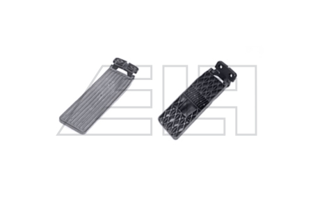 Pedal rubber - 217178