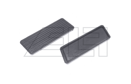 Pedal rubber - 217181