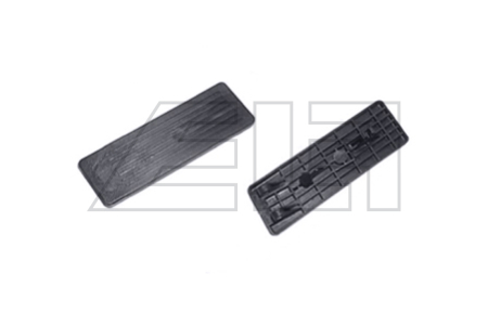 Pedal rubber - 217183