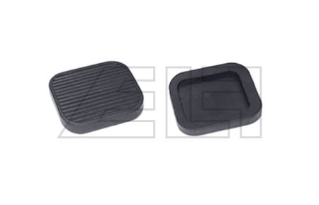 Pedal rubber - 217185