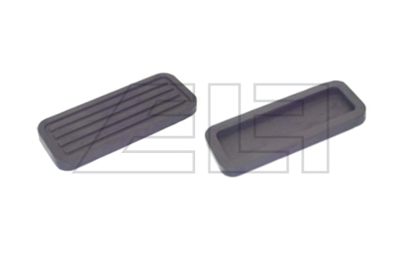 Pedal rubber - 217188