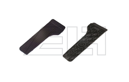 Pedal rubber - 217191
