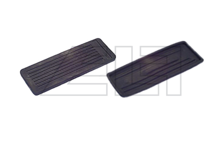 Pedal rubber - 217192