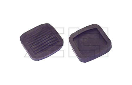 Pedal rubber - 217193