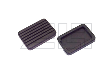 Pedal rubber - 217194