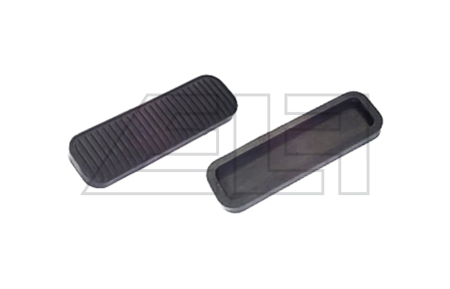 Pedal rubber - 217196